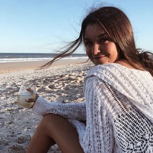 Meet your Posher, Audrey